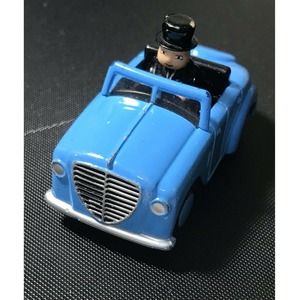 Thomas & Friends Sir Topham Hatt  Mattel  as is”